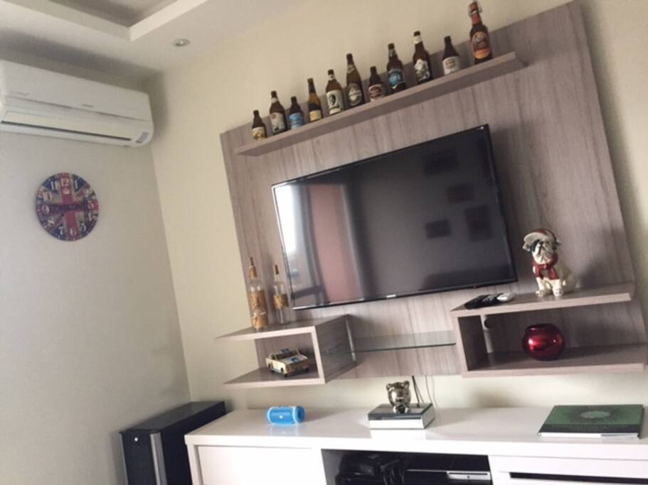 Sala - TV