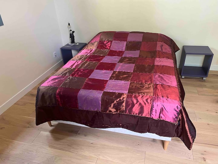 غرفة النوم 1