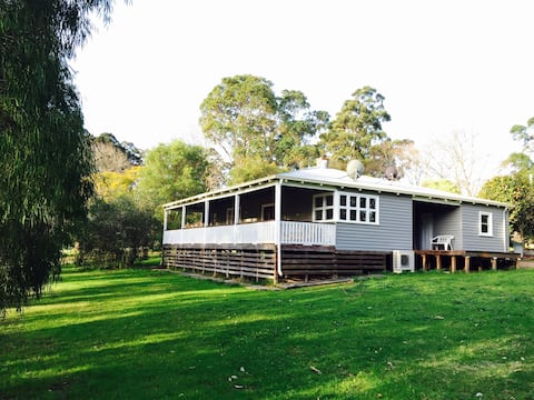Elliswood
