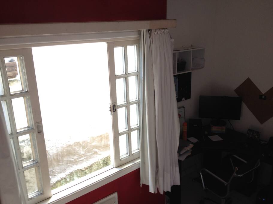 1 Room