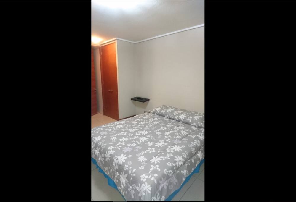 Dormitorio