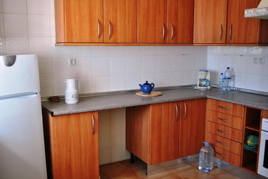 cozinha