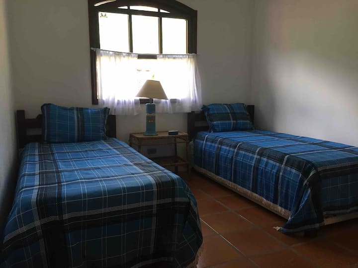 غرفة النوم 4