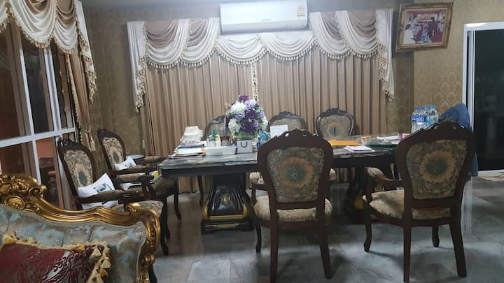 Experience Local Homestay ! (Max. 8 Pax) - Kantang