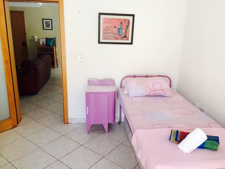 Single room