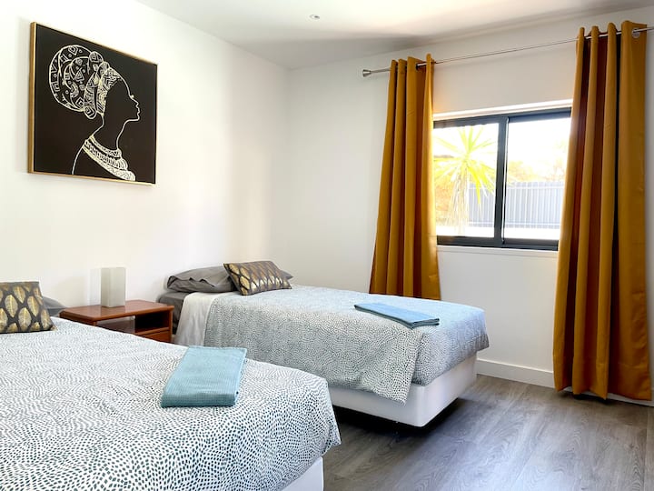 Bedroom 5
