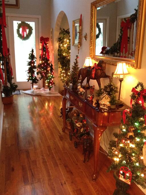 Christmastime