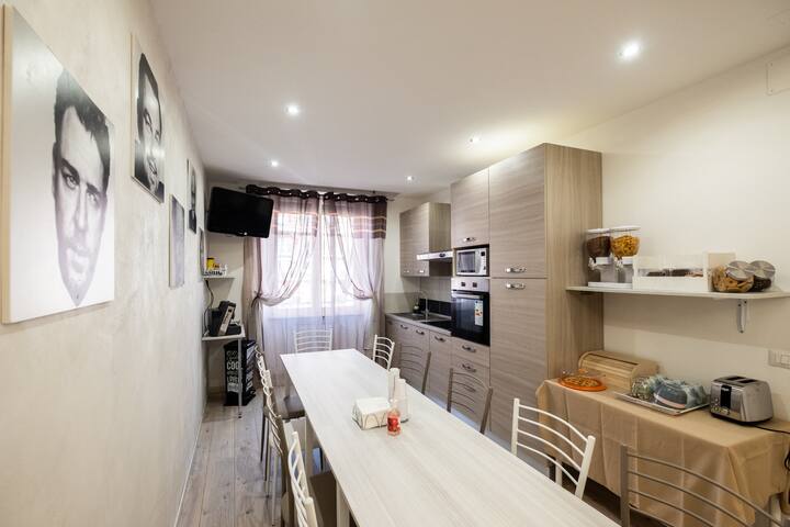 Cineroma Guesthouse gallery image 3