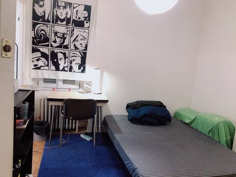 Studio hyper centre 3 mins de la Cathédrale