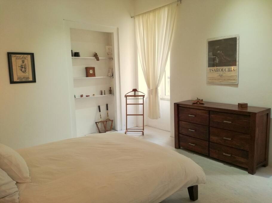 La Chambre