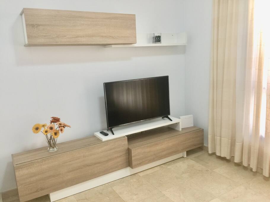 salón
