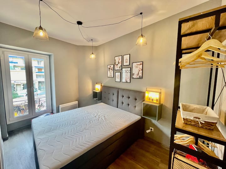 Спална соба 1