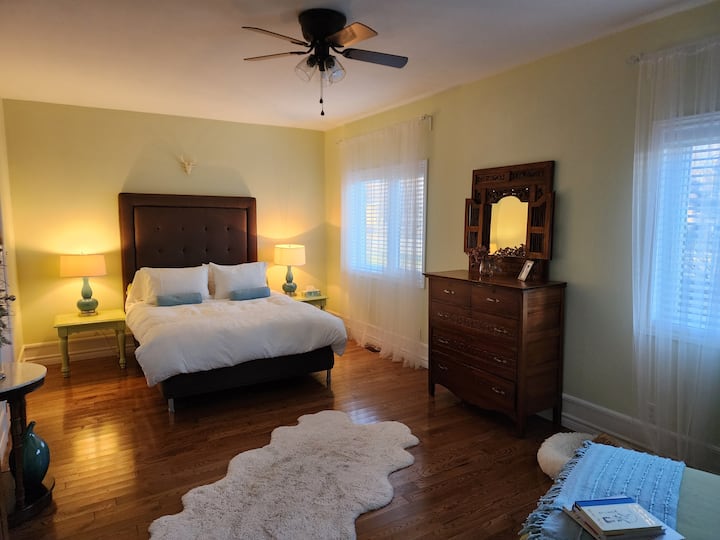 חדר שינה שני