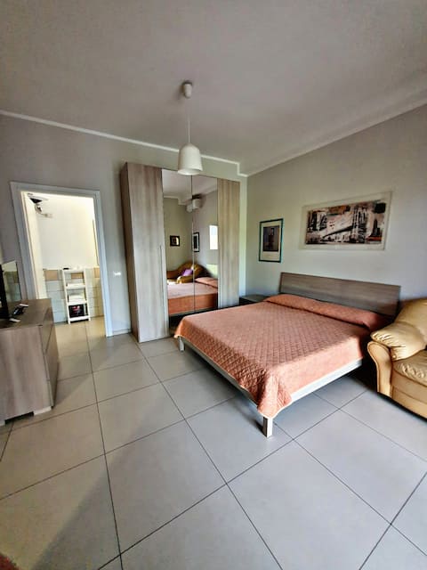 Apartment near Humanitas Hospital