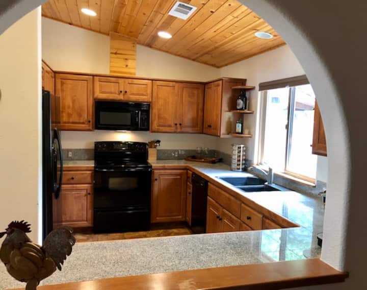 10 Best Airbnb Vacation Rentals In Three Rivers, California Updated