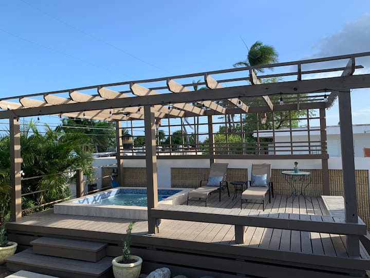 4BR Superb Spacious South Paradise Billiard Home Houses for Rent in