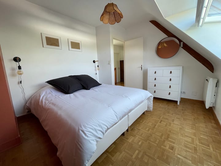Chambre 4
