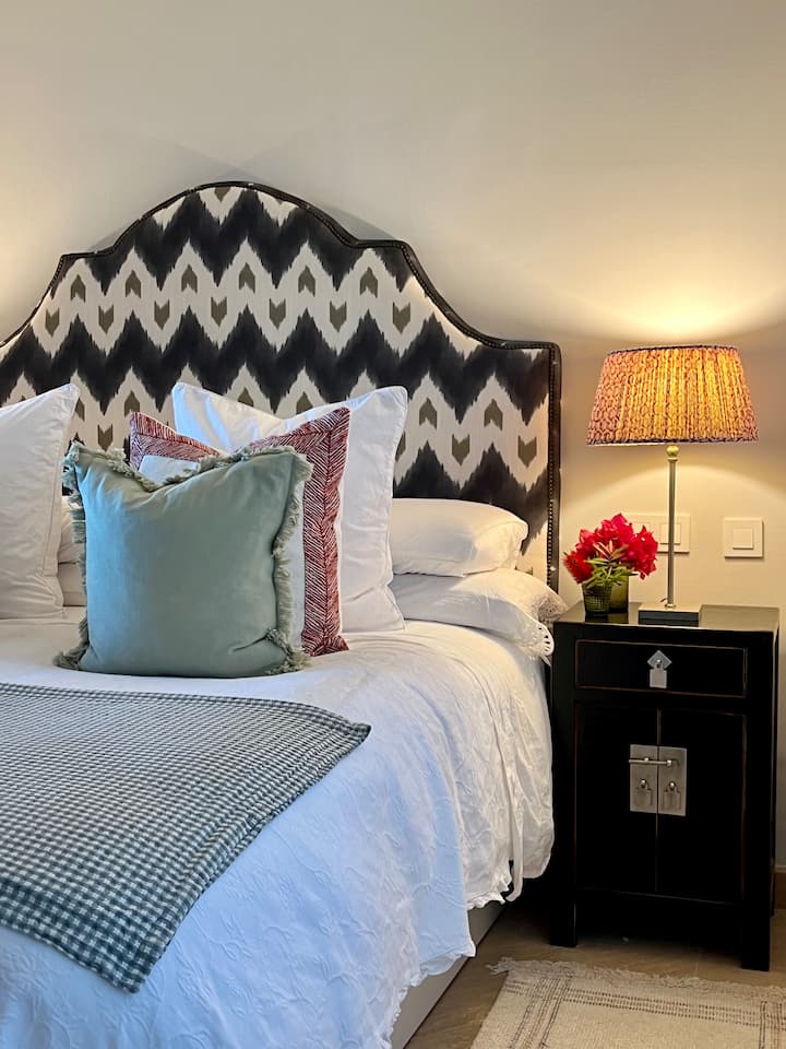 საძინებელი