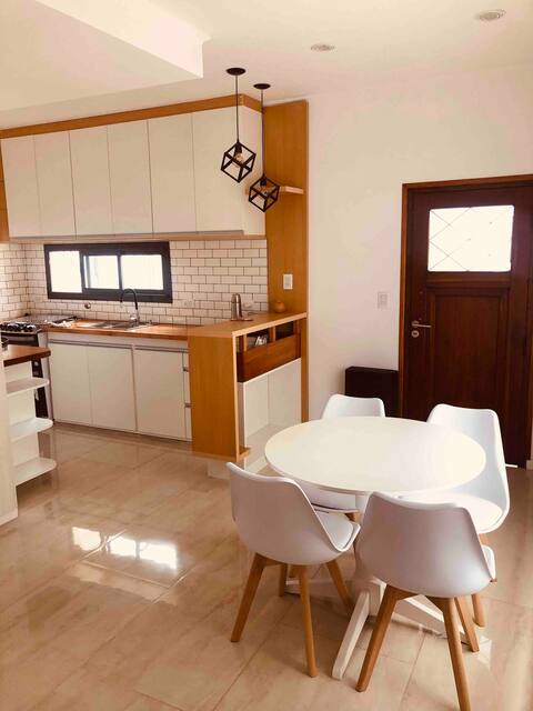 Beautiful little house in Mar De Ajó