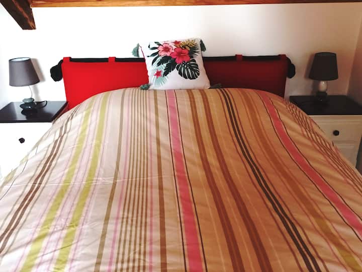 Chambre 1