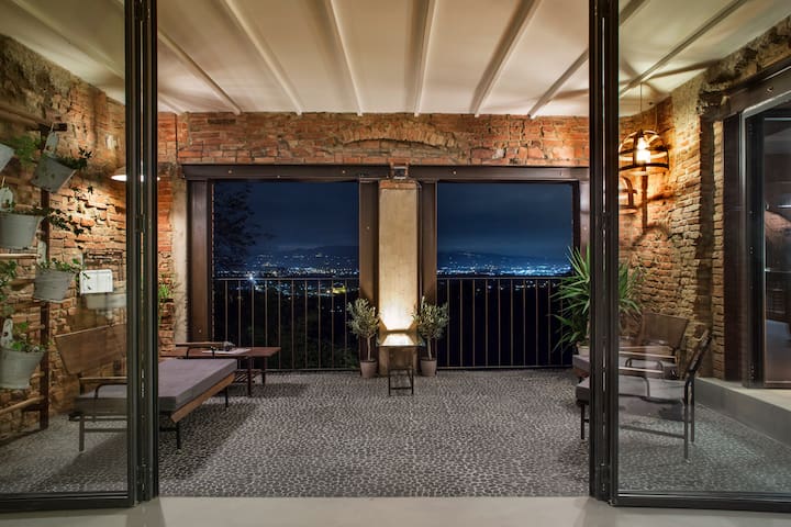 Umamma – San Miniato – 25 min. from Florence gallery image 4