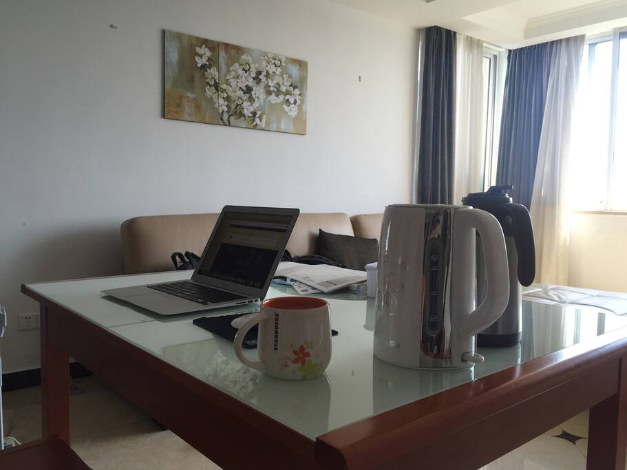 Desk