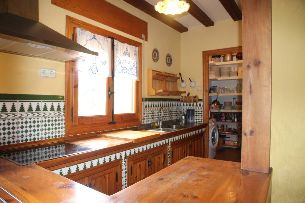 cocina