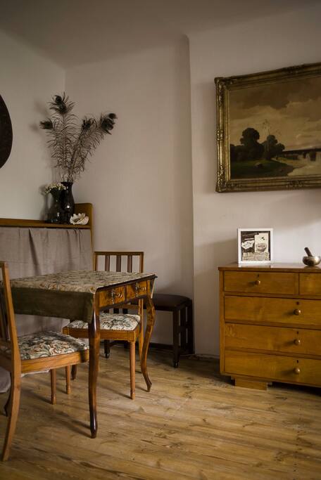Living Space