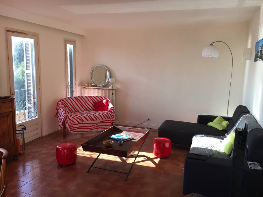 salon