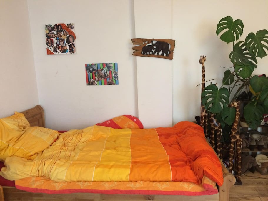 Das Zimmer