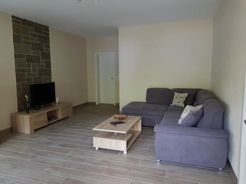 Top Airbnb: Vacation home Sascha & Tanja Schawo in Zell (Mosel)