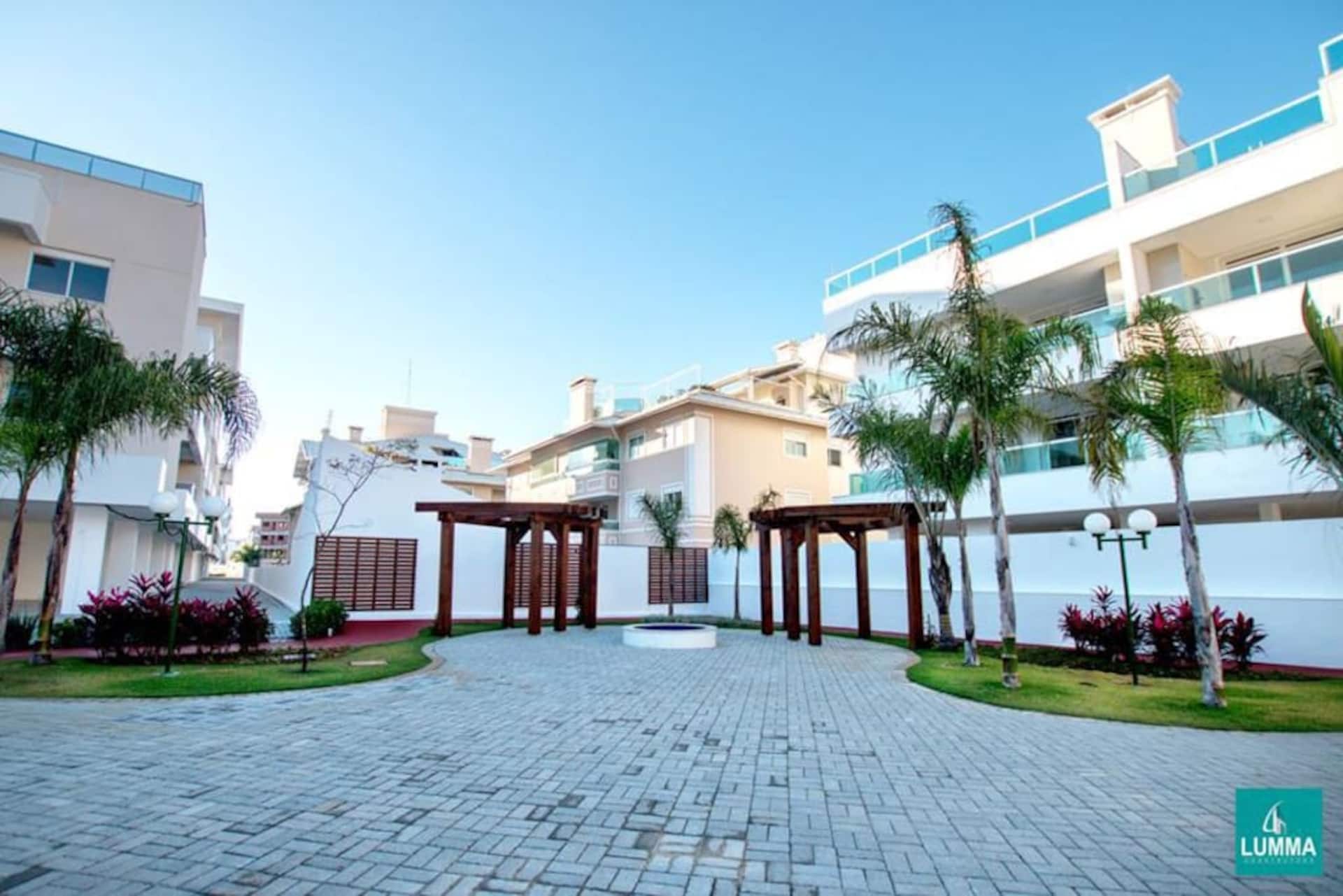 Penthouse with Jacuzzi, Ingleses Florianopolis — foto 2