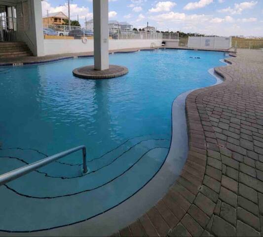 Beachside Vacation Rentals managed Airbnb listing 3