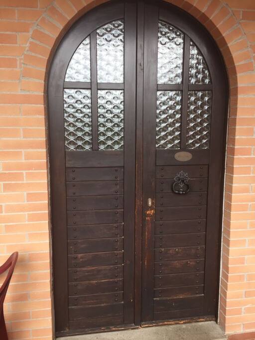 Ingresso appartamento