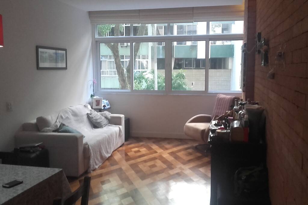 Sala / Living room