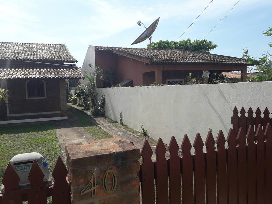 Fachada
