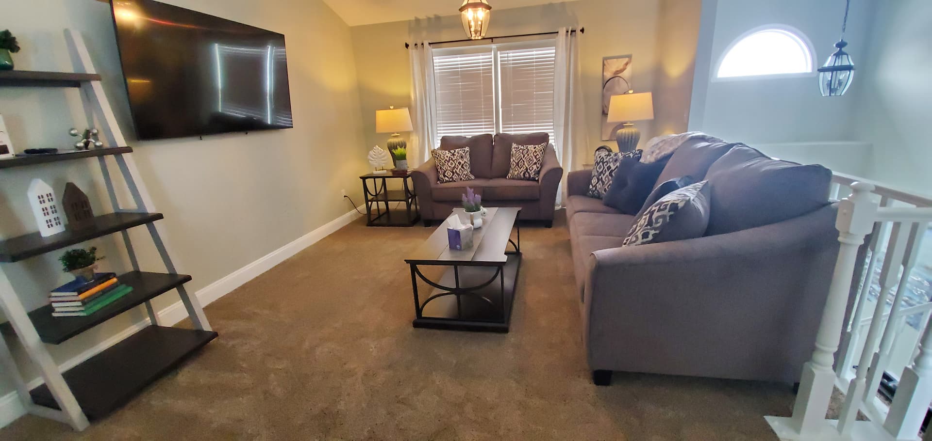 Lacinda's Cozy Home — photo 3