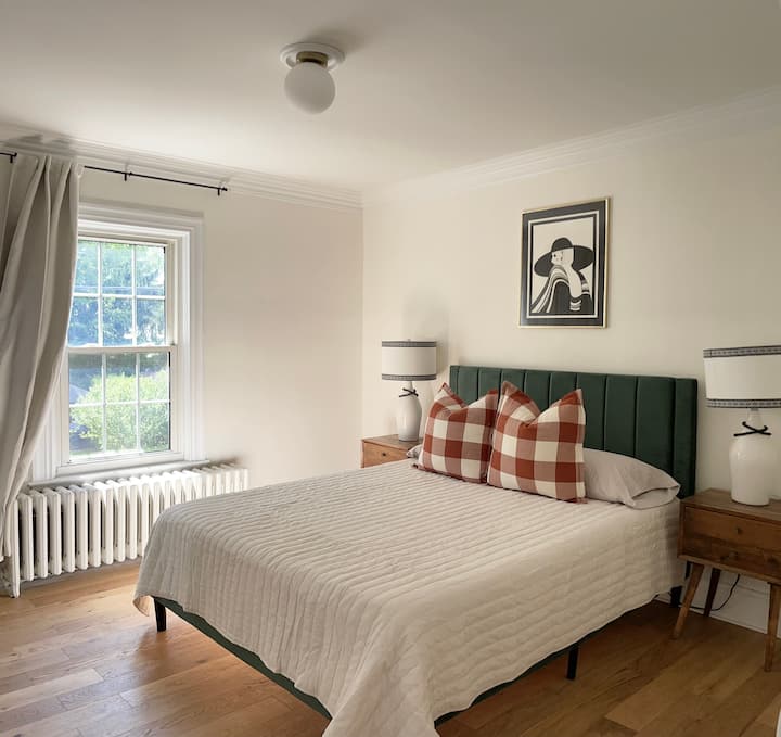 غرفة النوم 4