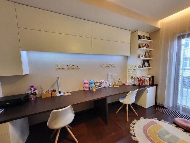 Modern apartment in OldRiga. 232m2 4 rooms! gallery image 5