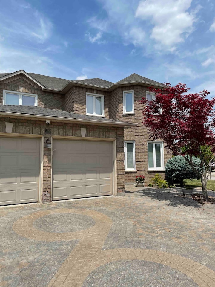 New One Bedroom Private Apartment Markham - Markham