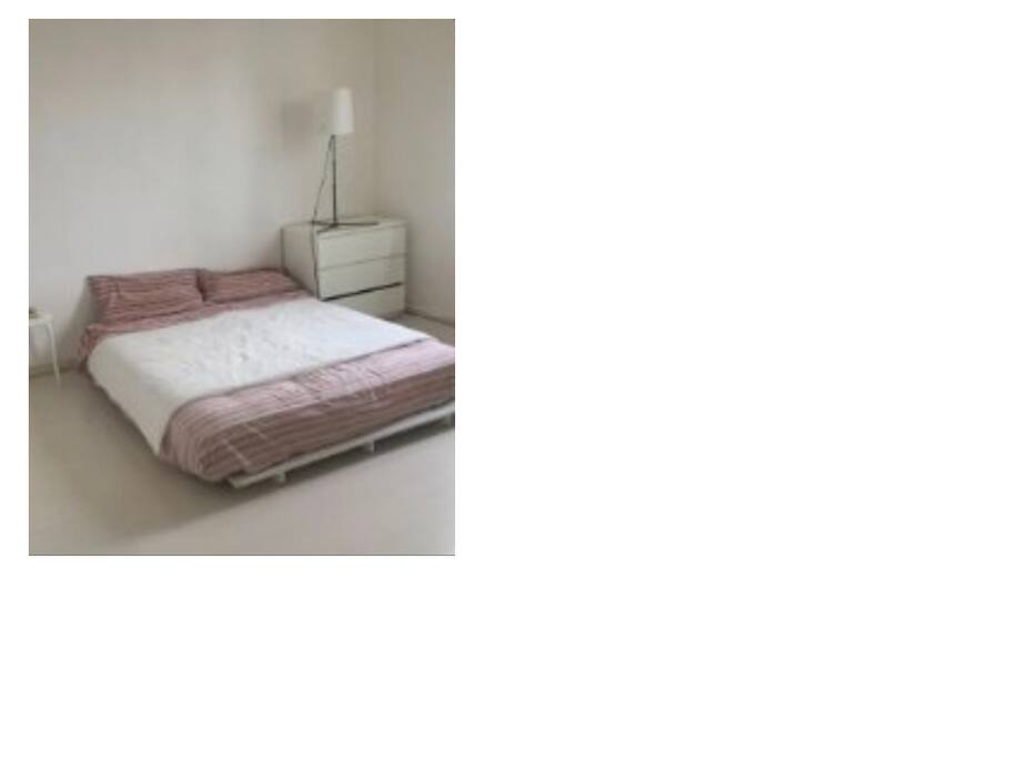 DIVANO LETTO