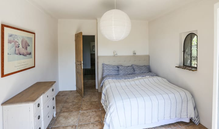 Chambre n °4