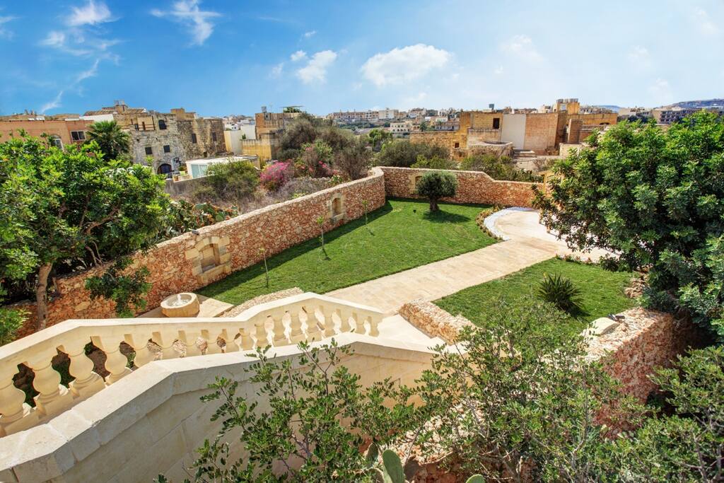 Garden