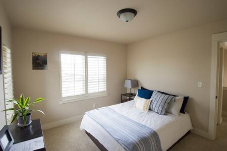 Your Adventure and Downtown Base-Camp