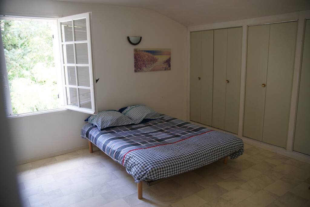 chambre