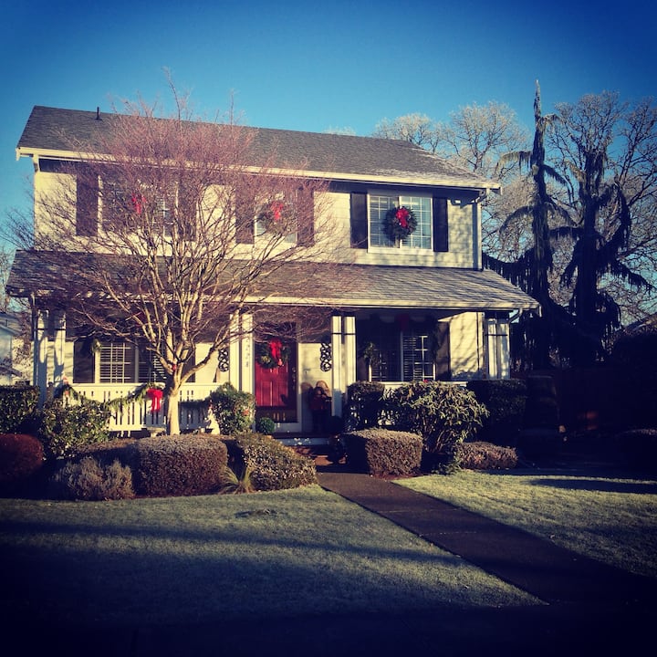 Anderson Island Vacation Rentals Cabin and House Rentals Airbnb