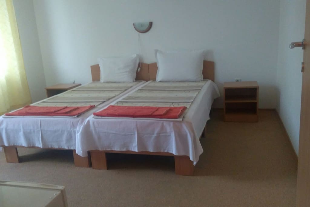 Double room