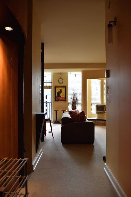 Hallway