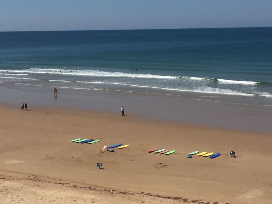 Playa