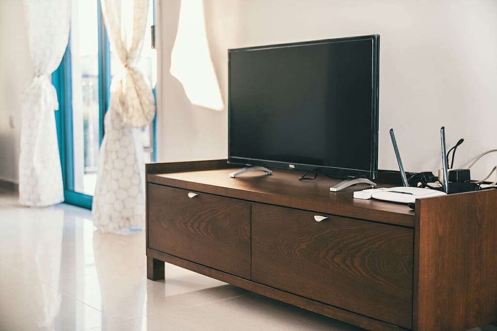 TV